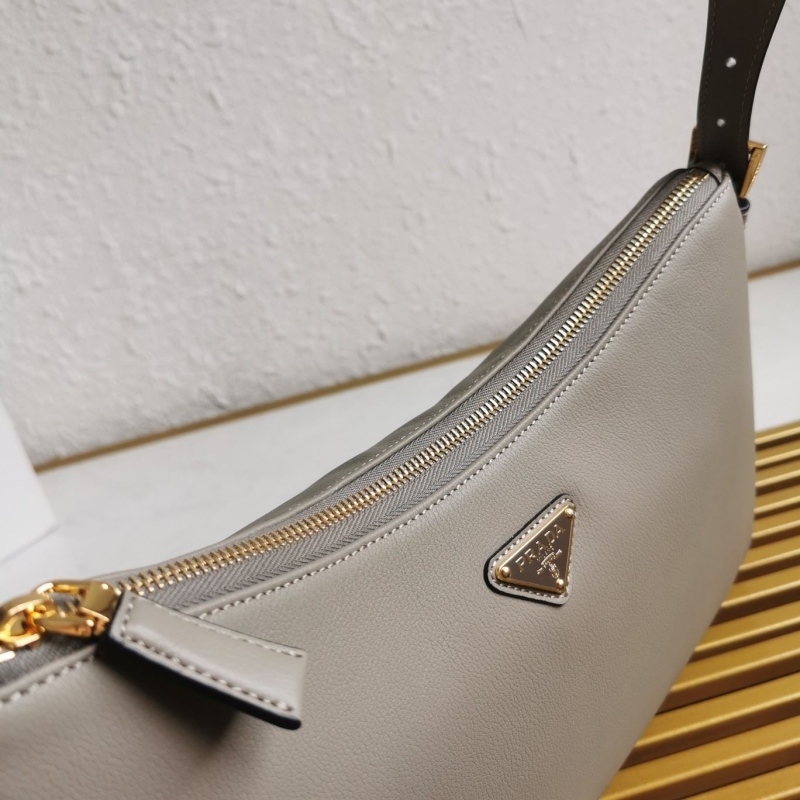 Prada Top Handle Bags